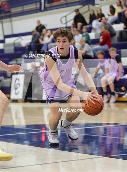 Thumbnail 2 in Meridian vs. Lehi (Tournament of Champions) photogallery.