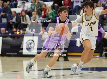 Thumbnail 2 in Meridian vs. Lehi (Tournament of Champions) photogallery.