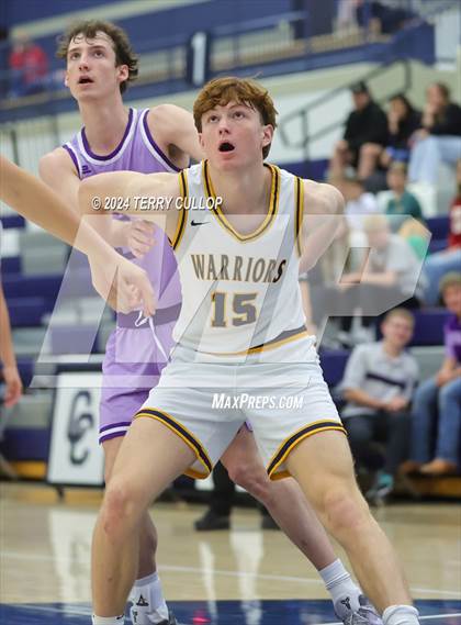 Thumbnail 1 in Meridian vs. Lehi (Tournament of Champions) photogallery.