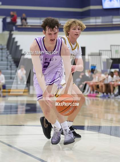 Thumbnail 3 in Meridian vs. Lehi (Tournament of Champions) photogallery.