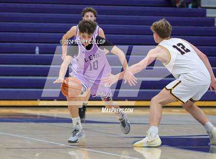 Thumbnail 3 in Meridian vs. Lehi (Tournament of Champions) photogallery.