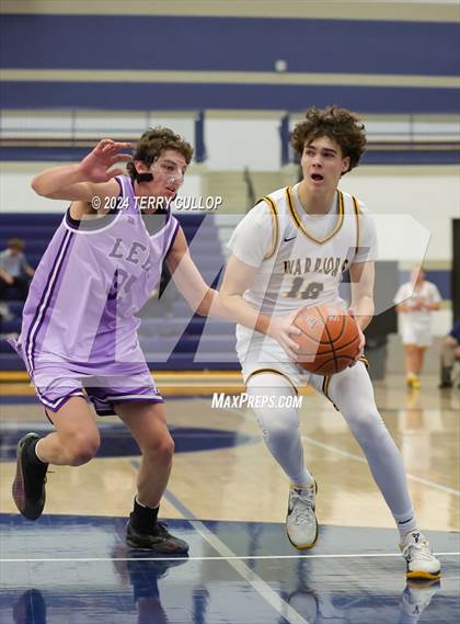 Thumbnail 2 in Meridian vs. Lehi (Tournament of Champions) photogallery.