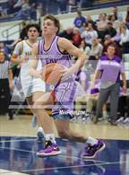 Photo from the gallery "Meridian vs. Lehi (Tournament of Champions)"