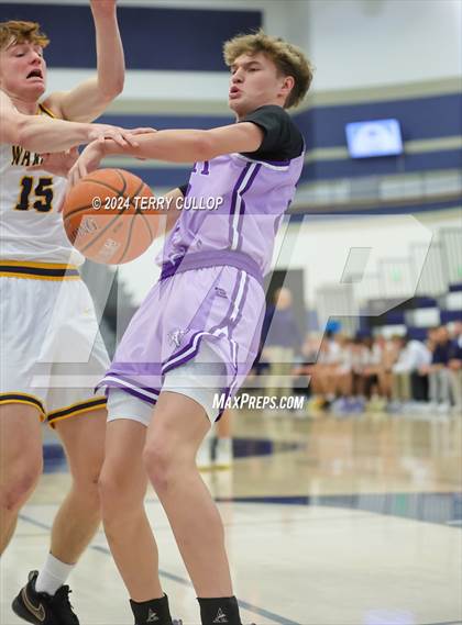 Thumbnail 1 in Meridian vs. Lehi (Tournament of Champions) photogallery.