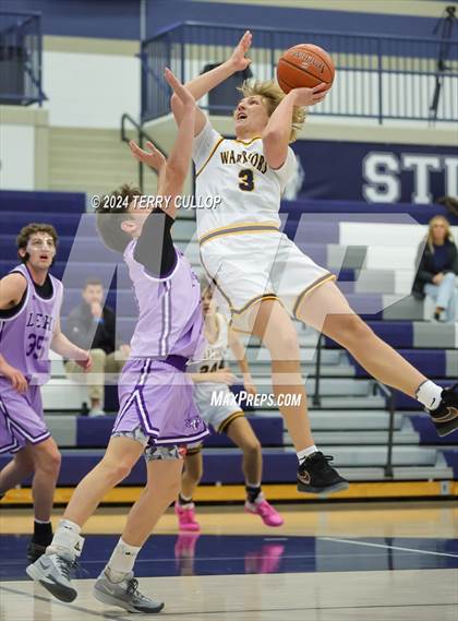 Thumbnail 1 in Meridian vs. Lehi (Tournament of Champions) photogallery.