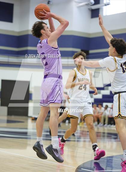 Thumbnail 1 in Meridian vs. Lehi (Tournament of Champions) photogallery.