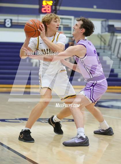 Thumbnail 2 in Meridian vs. Lehi (Tournament of Champions) photogallery.