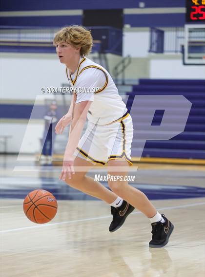 Thumbnail 1 in Meridian vs. Lehi (Tournament of Champions) photogallery.