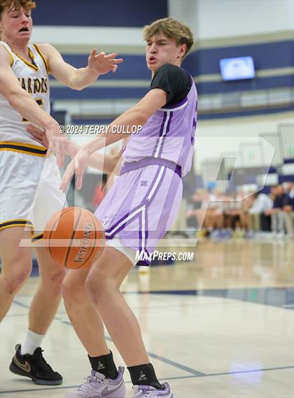 Thumbnail 2 in Meridian vs. Lehi (Tournament of Champions) photogallery.