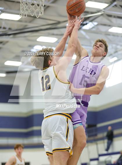 Thumbnail 3 in Meridian vs. Lehi (Tournament of Champions) photogallery.
