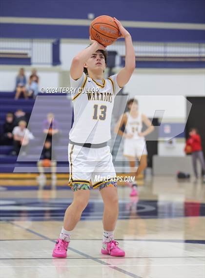 Thumbnail 2 in Meridian vs. Lehi (Tournament of Champions) photogallery.