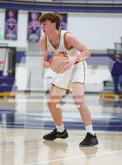 Thumbnail 1 in Meridian vs. Lehi (Tournament of Champions) photogallery.
