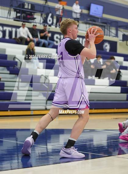 Thumbnail 1 in Meridian vs. Lehi (Tournament of Champions) photogallery.