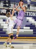 Photo from the gallery "Meridian vs. Lehi (Tournament of Champions)"