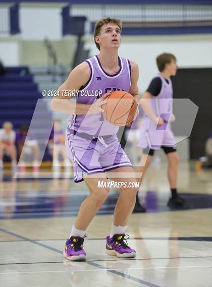 Thumbnail 1 in Meridian vs. Lehi (Tournament of Champions) photogallery.