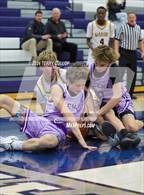 Photo from the gallery "Meridian vs. Lehi (Tournament of Champions)"