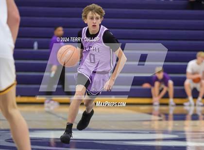 Thumbnail 3 in Meridian vs. Lehi (Tournament of Champions) photogallery.