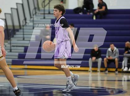 Thumbnail 3 in Meridian vs. Lehi (Tournament of Champions) photogallery.