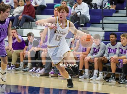 Thumbnail 1 in Meridian vs. Lehi (Tournament of Champions) photogallery.
