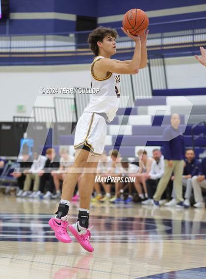 Thumbnail 3 in Meridian vs. Lehi (Tournament of Champions) photogallery.