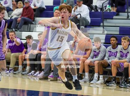 Thumbnail 2 in Meridian vs. Lehi (Tournament of Champions) photogallery.