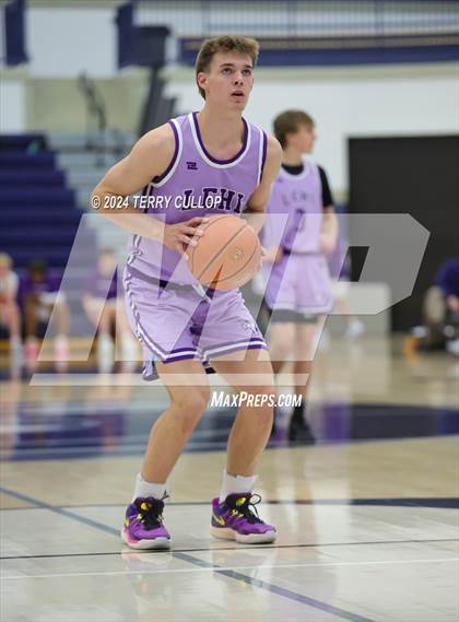 Thumbnail 3 in Meridian vs. Lehi (Tournament of Champions) photogallery.