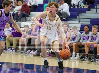Thumbnail 3 in Meridian vs. Lehi (Tournament of Champions) photogallery.
