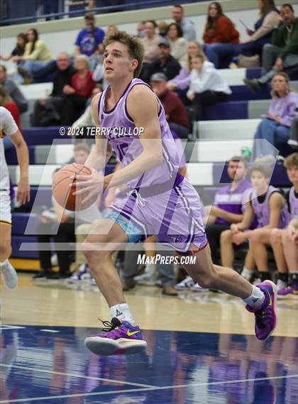 Thumbnail 1 in Meridian vs. Lehi (Tournament of Champions) photogallery.