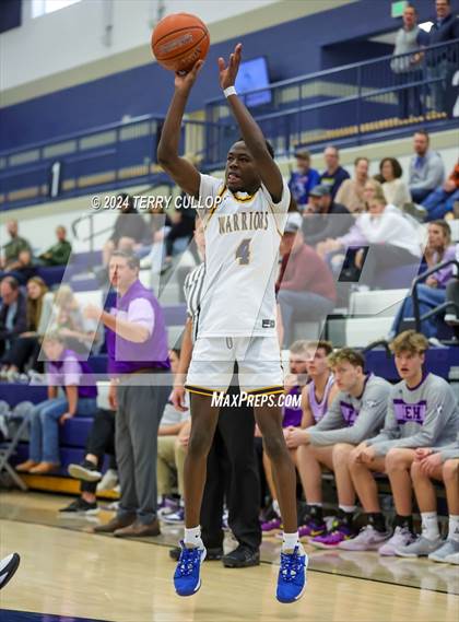 Thumbnail 3 in Meridian vs. Lehi (Tournament of Champions) photogallery.