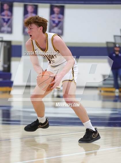 Thumbnail 3 in Meridian vs. Lehi (Tournament of Champions) photogallery.
