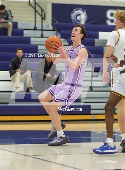Thumbnail 1 in Meridian vs. Lehi (Tournament of Champions) photogallery.