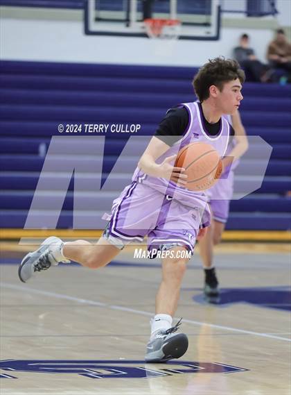 Thumbnail 3 in Meridian vs. Lehi (Tournament of Champions) photogallery.