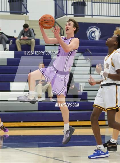Thumbnail 3 in Meridian vs. Lehi (Tournament of Champions) photogallery.