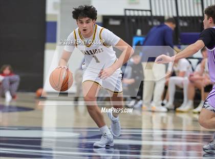 Thumbnail 1 in Meridian vs. Lehi (Tournament of Champions) photogallery.