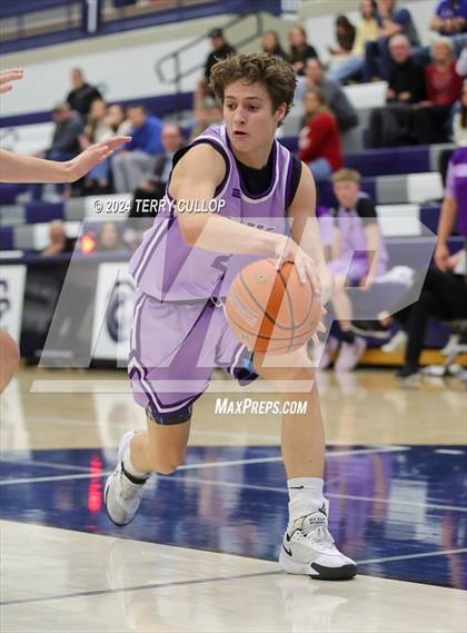 Thumbnail 1 in Meridian vs. Lehi (Tournament of Champions) photogallery.