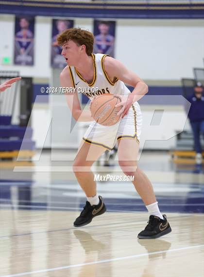 Thumbnail 2 in Meridian vs. Lehi (Tournament of Champions) photogallery.