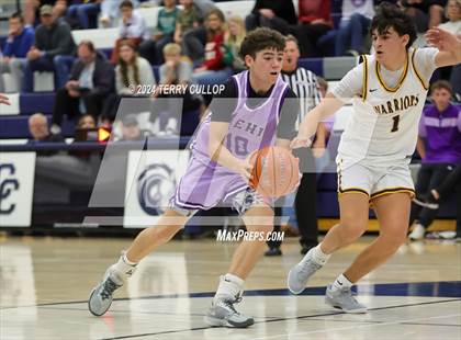 Thumbnail 1 in Meridian vs. Lehi (Tournament of Champions) photogallery.