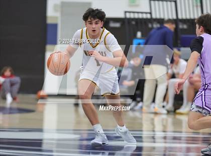 Thumbnail 3 in Meridian vs. Lehi (Tournament of Champions) photogallery.