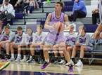 Photo from the gallery "Meridian vs. Lehi (Tournament of Champions)"