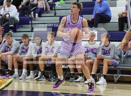 Thumbnail 1 in Meridian vs. Lehi (Tournament of Champions) photogallery.