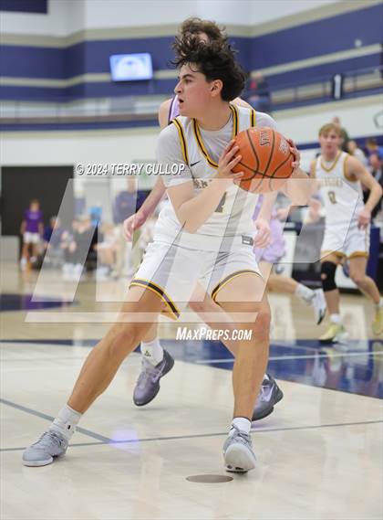 Thumbnail 2 in Meridian vs. Lehi (Tournament of Champions) photogallery.