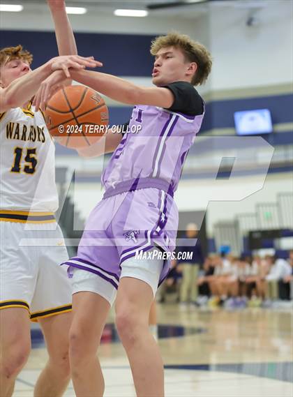 Thumbnail 3 in Meridian vs. Lehi (Tournament of Champions) photogallery.
