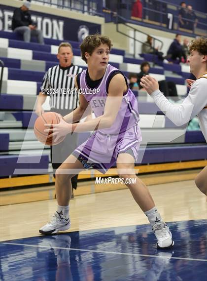 Thumbnail 1 in Meridian vs. Lehi (Tournament of Champions) photogallery.