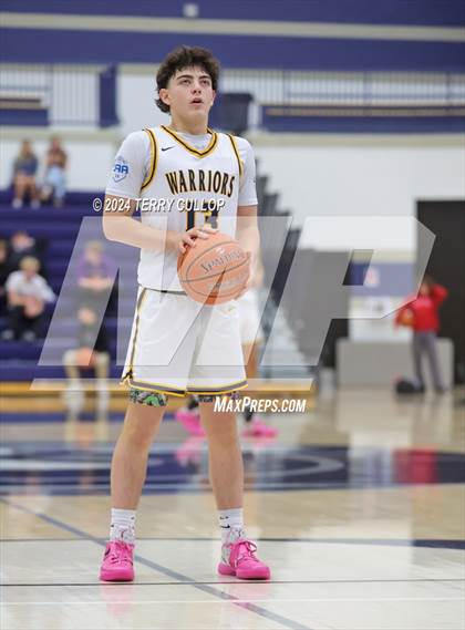 Thumbnail 1 in Meridian vs. Lehi (Tournament of Champions) photogallery.