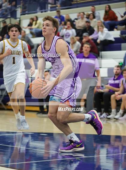 Thumbnail 2 in Meridian vs. Lehi (Tournament of Champions) photogallery.