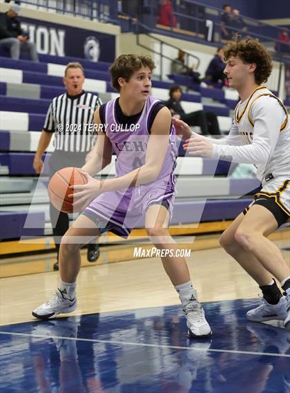 Thumbnail 3 in Meridian vs. Lehi (Tournament of Champions) photogallery.
