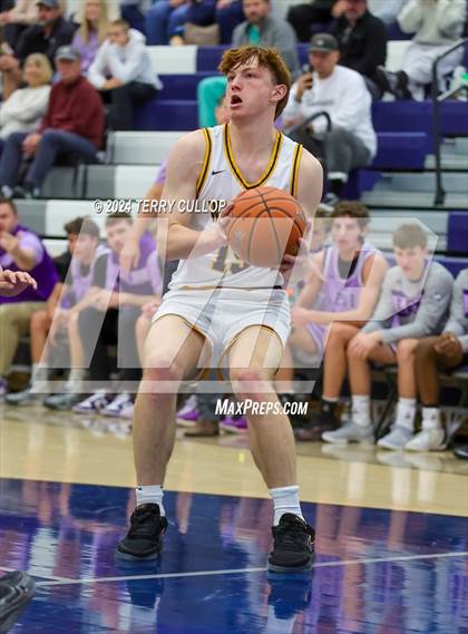 Thumbnail 3 in Meridian vs. Lehi (Tournament of Champions) photogallery.