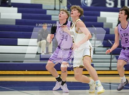 Thumbnail 2 in Meridian vs. Lehi (Tournament of Champions) photogallery.