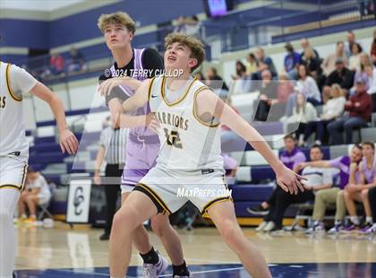 Thumbnail 2 in Meridian vs. Lehi (Tournament of Champions) photogallery.