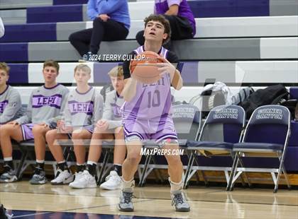 Thumbnail 3 in Meridian vs. Lehi (Tournament of Champions) photogallery.